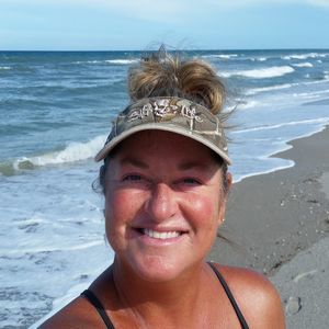 Meet your Posher, Terri